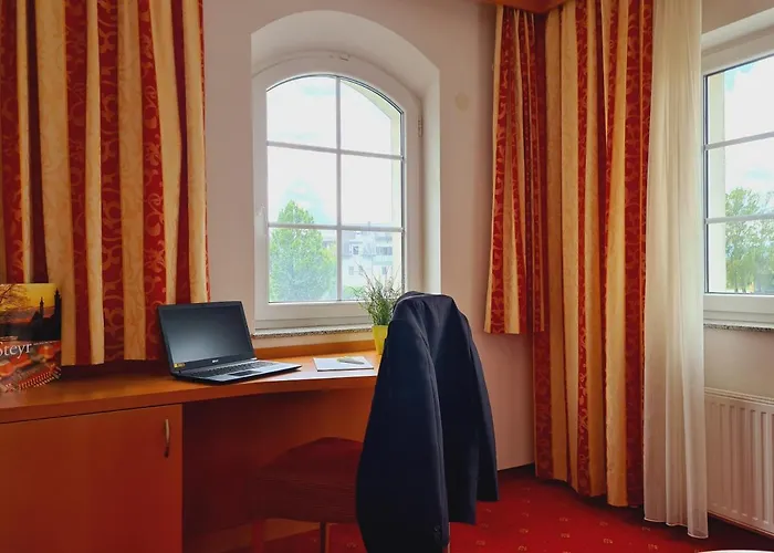 Hotel Wirt Im Feld