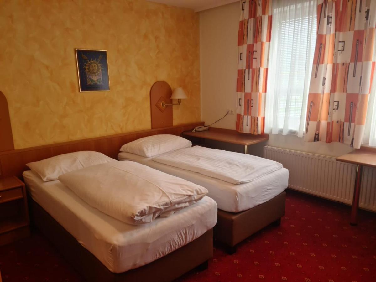 Wirt Im Feld Hotel Steyr