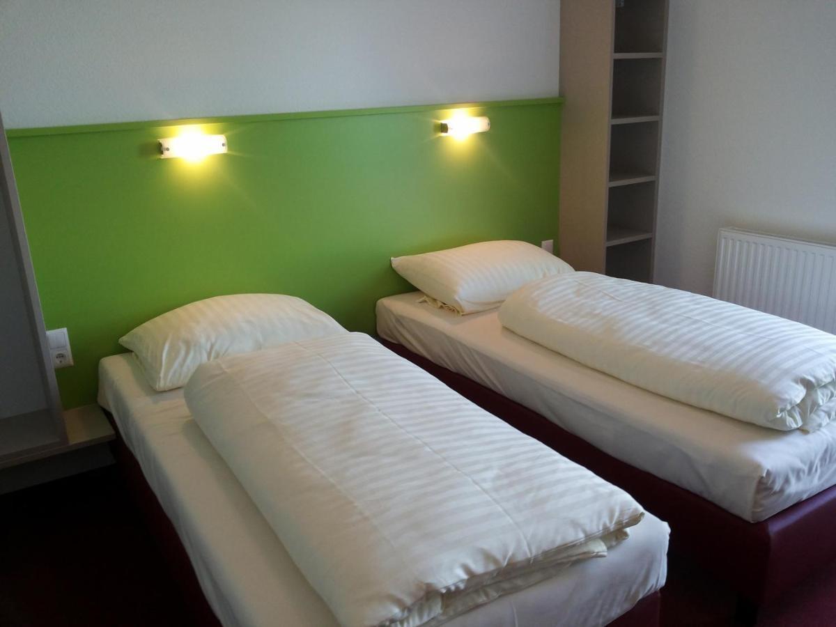 Wirt Im Feld Hotel Steyr