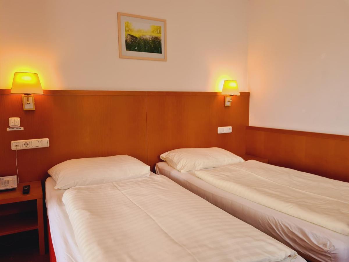 Wirt Im Feld Hotel Steyr