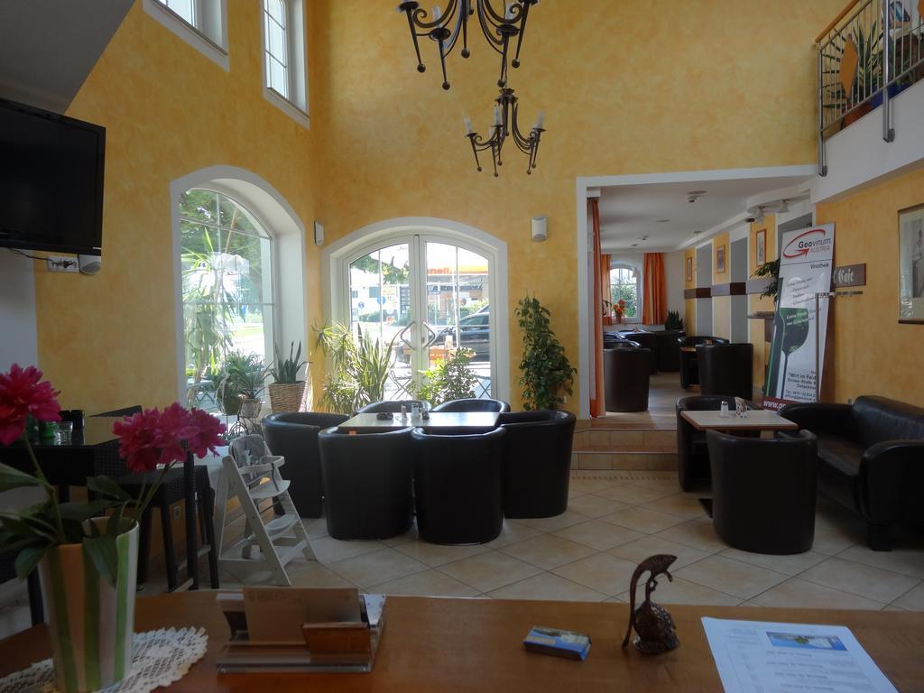 Wirt Im Feld Hotel