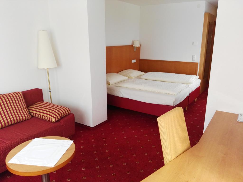Wirt Im Feld 3* Steyr